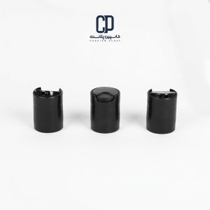 درب فندکی پایه بلند دهانه 24