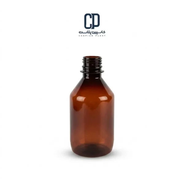 بطری 250 سی سی 25 گرم دارویی طرح آماد 28 بطری 250 سی سی 25 گرم دارویی