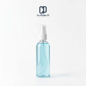 بطری محلول پاش 100cc دهانه 18