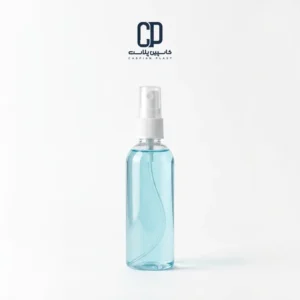 بطری محلول پاش 100cc دهانه 18