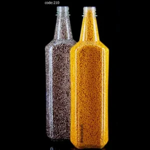 بطری ۱ لیتری ۶گوش دهانه۲۸