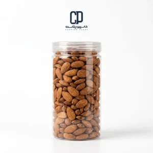 جار 1200 استوانه ای 22 سانت 50 گرم