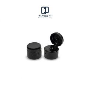 درب فلیپ تاپ استوانه دهانه 24