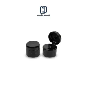 درب فلیپ تاپ استوانه دهانه 24