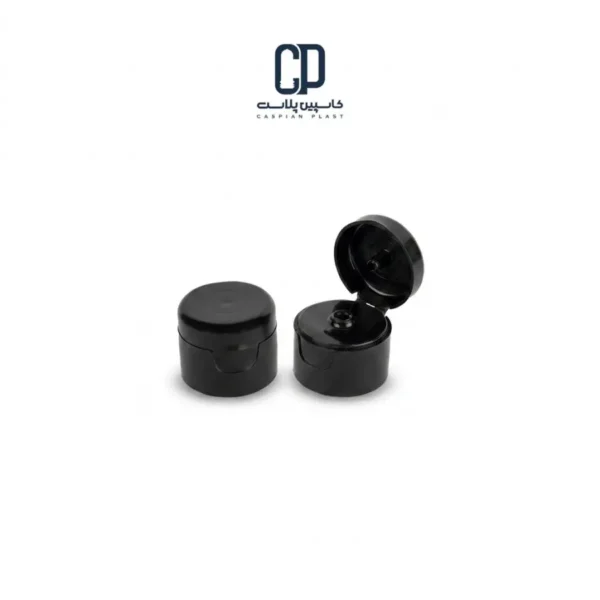 درب فلیپ تاپ استوانه دهانه 24