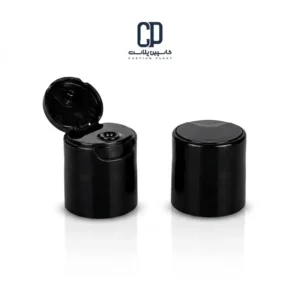 درب فلیپ تاپ استوانه دهانه 28