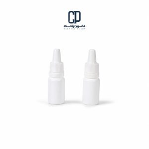 قطره چکان 5 سی سی سفیدشیری
