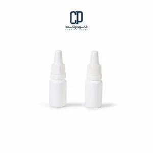 قطره چکان 5 سی سی سفیدشیری