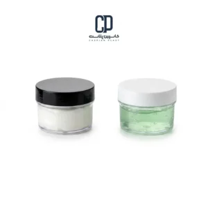 قوطی کریستال 20 گرمی