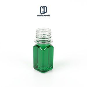بطری 30 سی سی مکعبی 11.5گرم دهانه 28