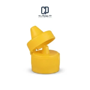 درب فلیپ تاپ عسلی دهانه 28