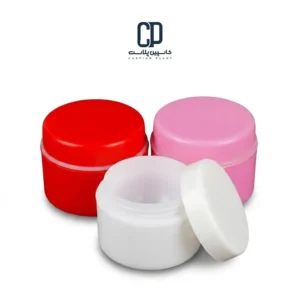 قوطی کرم 25 گرمی طرح معجزه