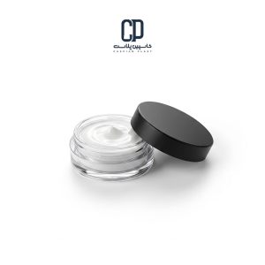 قوطی کریستال 20 گرم پنککی