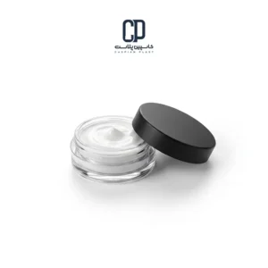 قوطی کریستال 20 گرم پنککی