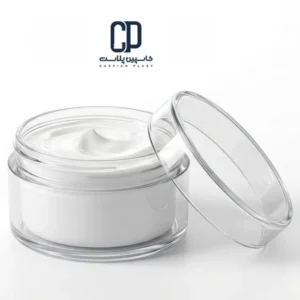 قوطی کریستال 30 گرم پنککی
