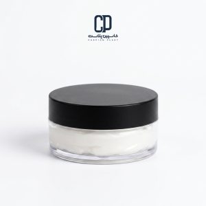 قوطی کریستال 50 گرمی طرح ماهور