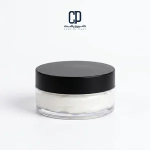 قوطی کریستال 50 گرمی طرح ماهور